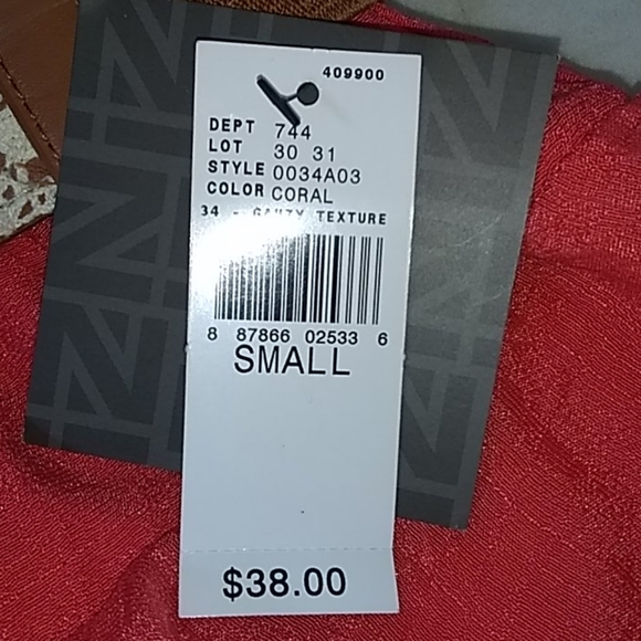 IZ Byer skirt and belt set. - Picture 5 of 7